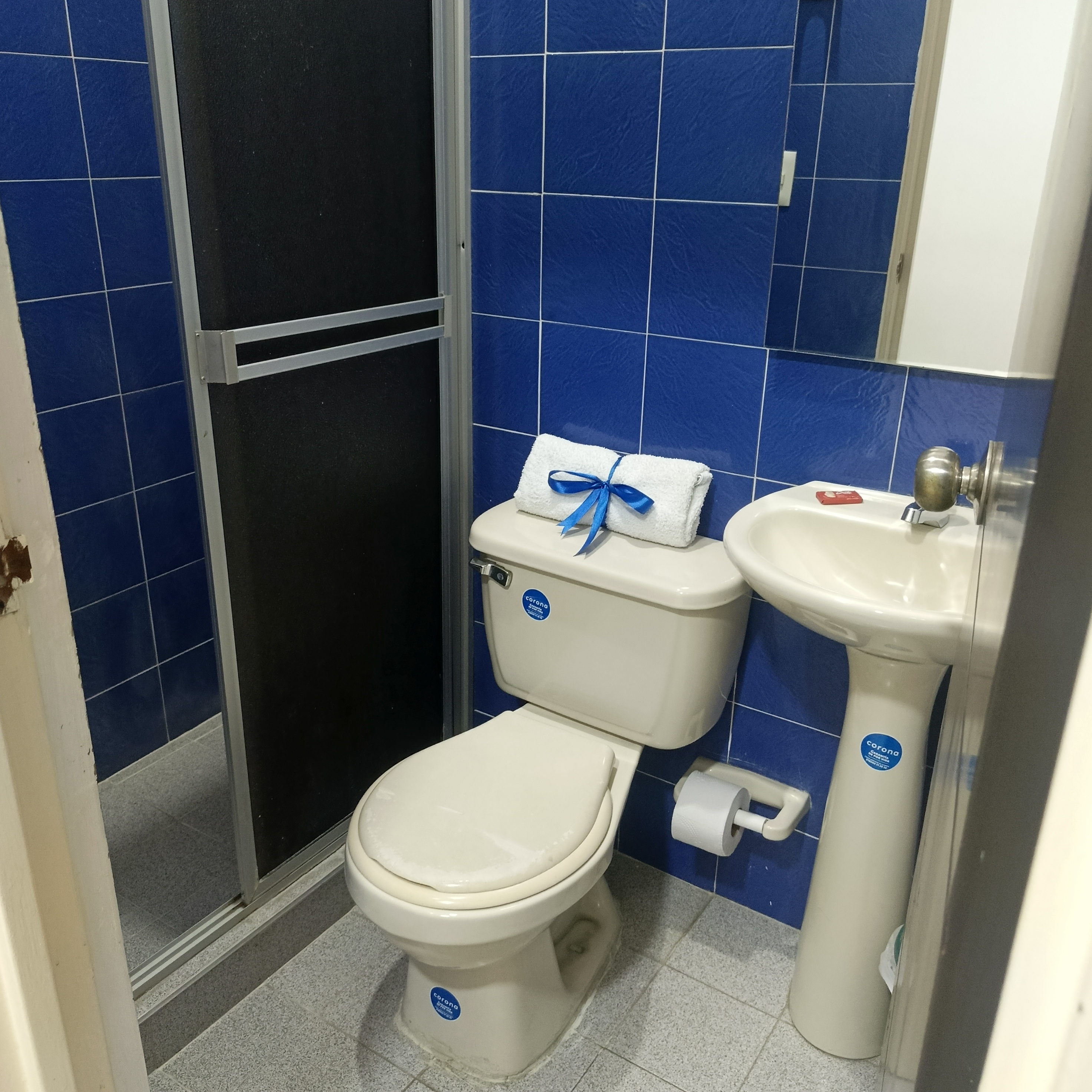 Hotel Boutique San Juan 10