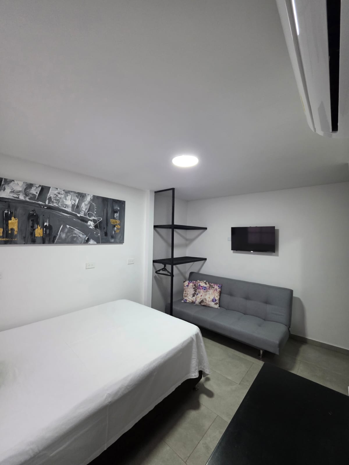 CASA TURISTICA M&C - Habitacion Baño privado - 7