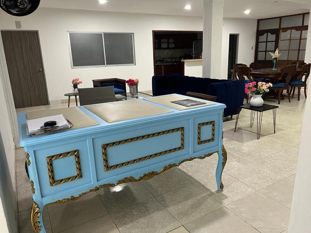 Cool House 24Horas 16