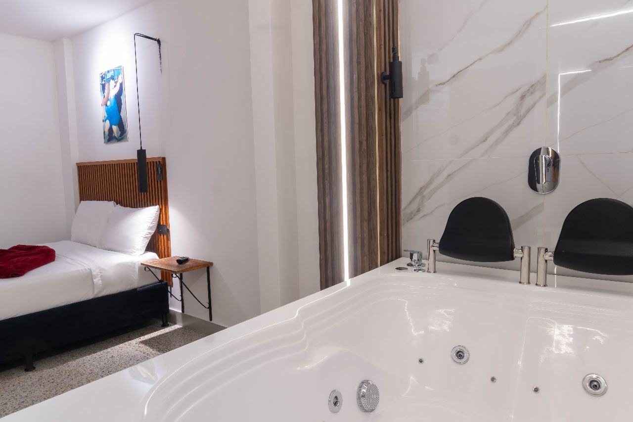 Hotel Civitas Medellín - Suit - Superior - 34