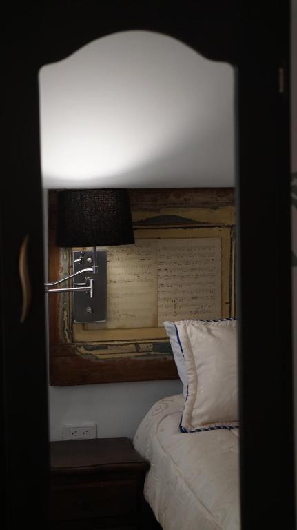 Ayenda Mountain Hostels Manizales 27