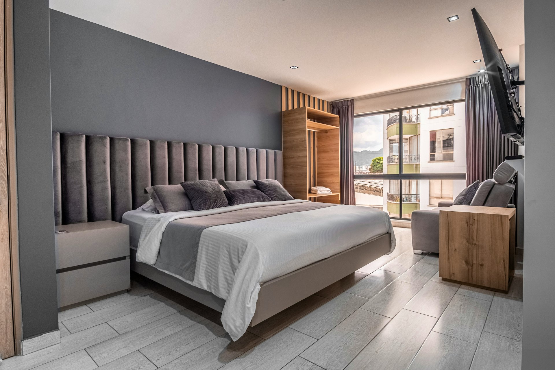 Plaza Doce Hotel 47