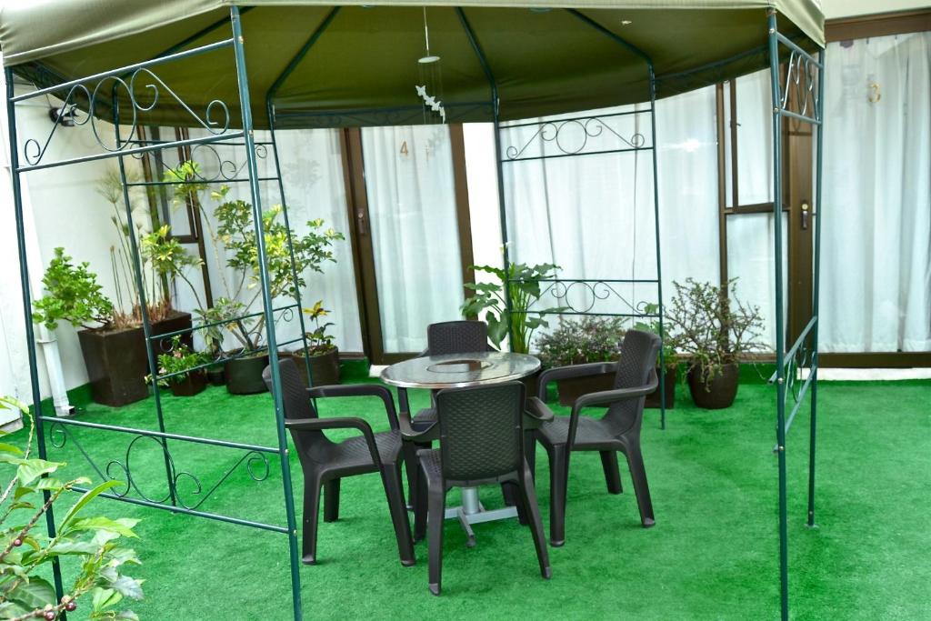 Ayenda Calle 112 1050 27