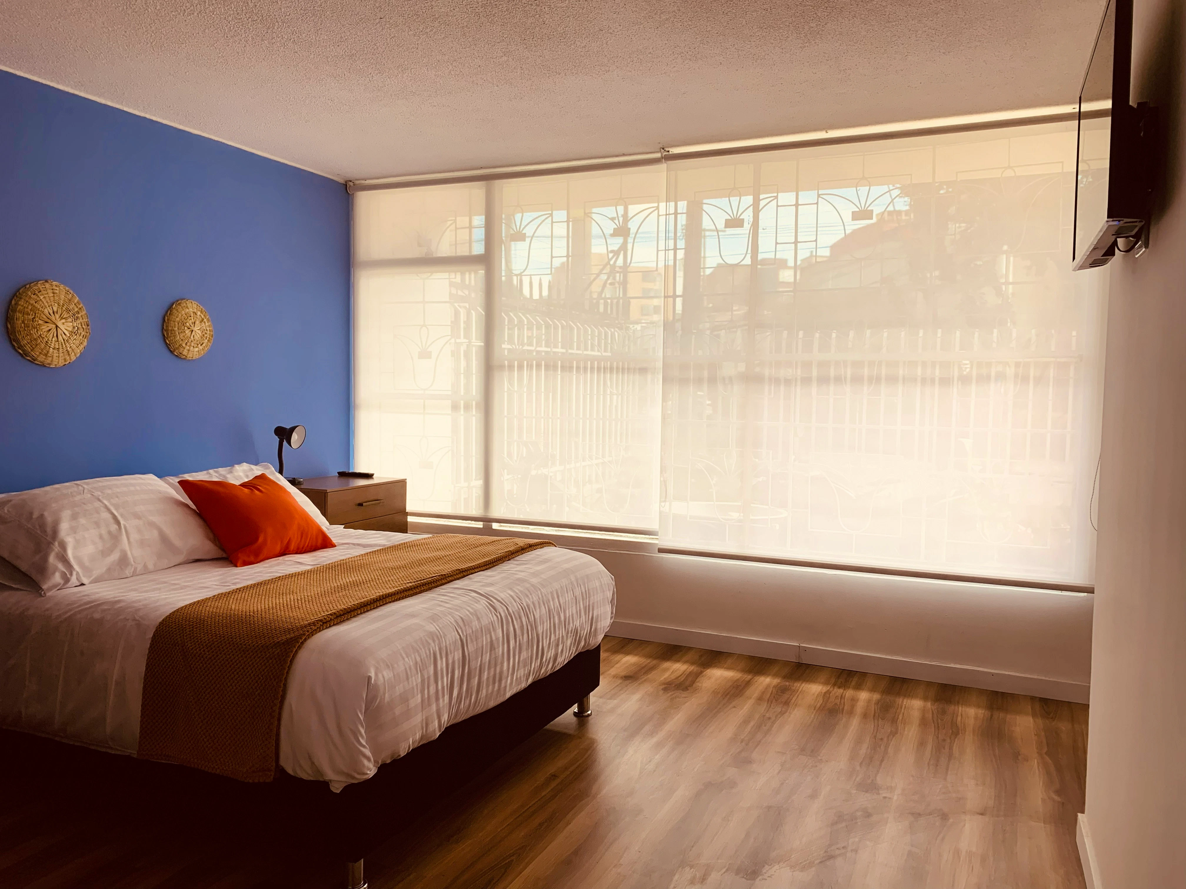 CASA CREAZZO 62 - HAB 101 - 17