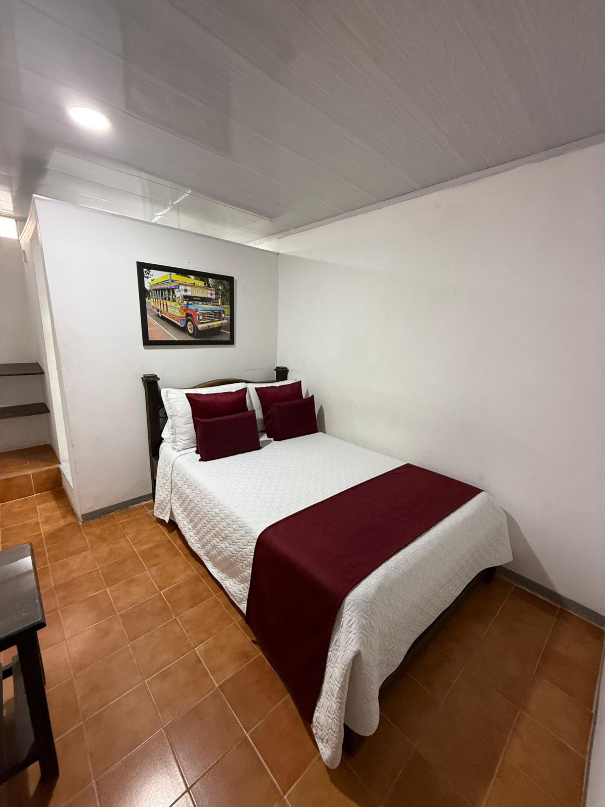 Ayenda Marana - Doble Estandar - 28