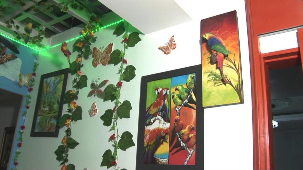 Hotel Apartasuite Normandia - Zonas comunes - 33