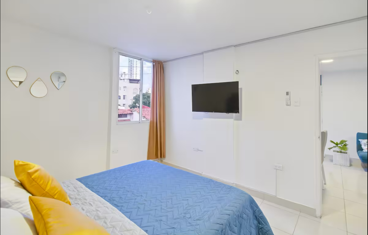 Casa Roman Hotel Boutique - APARTAMENTO 2 - 2