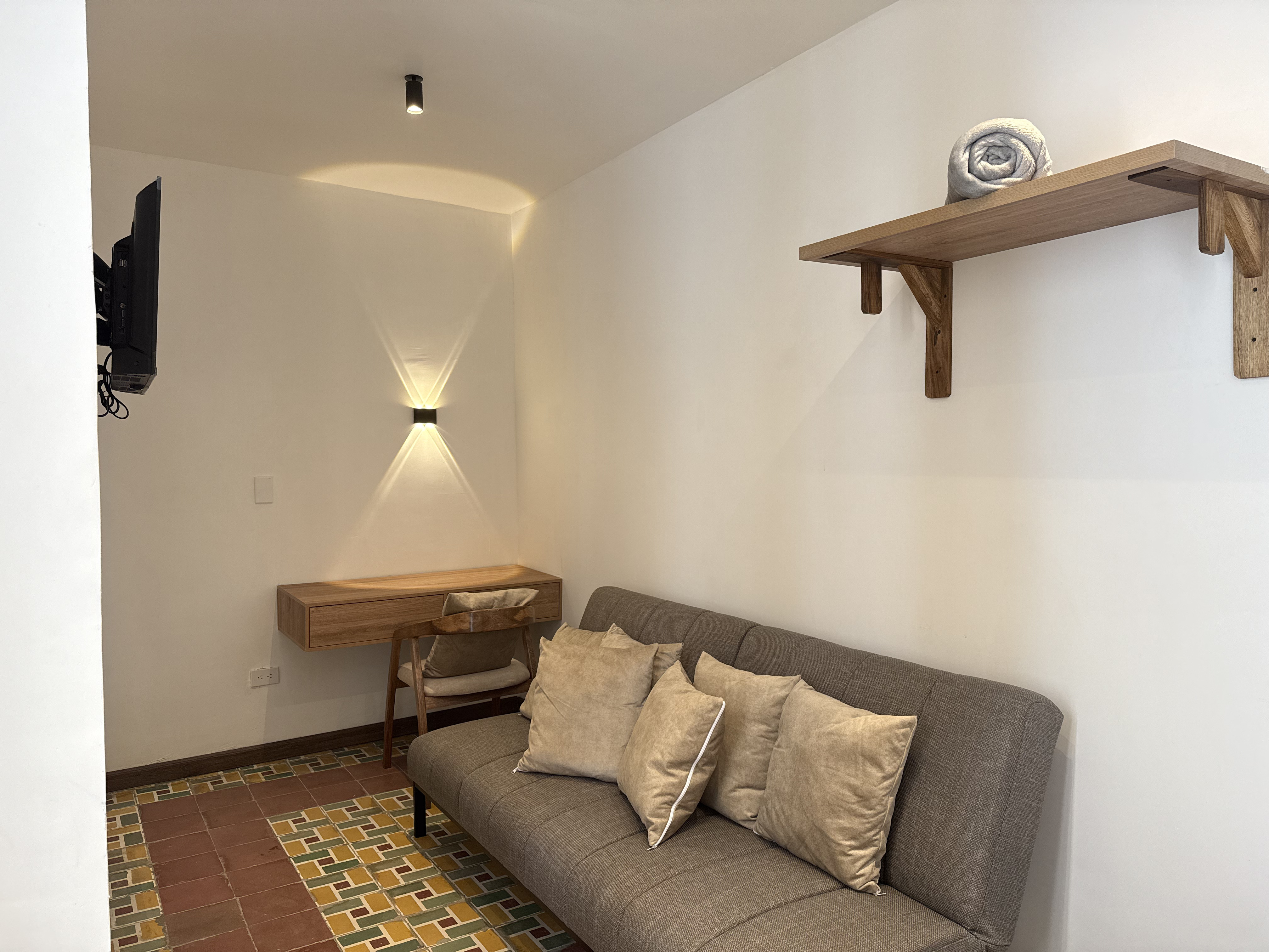 Hotel Nativo Peñón - Triple - Estándar - 24