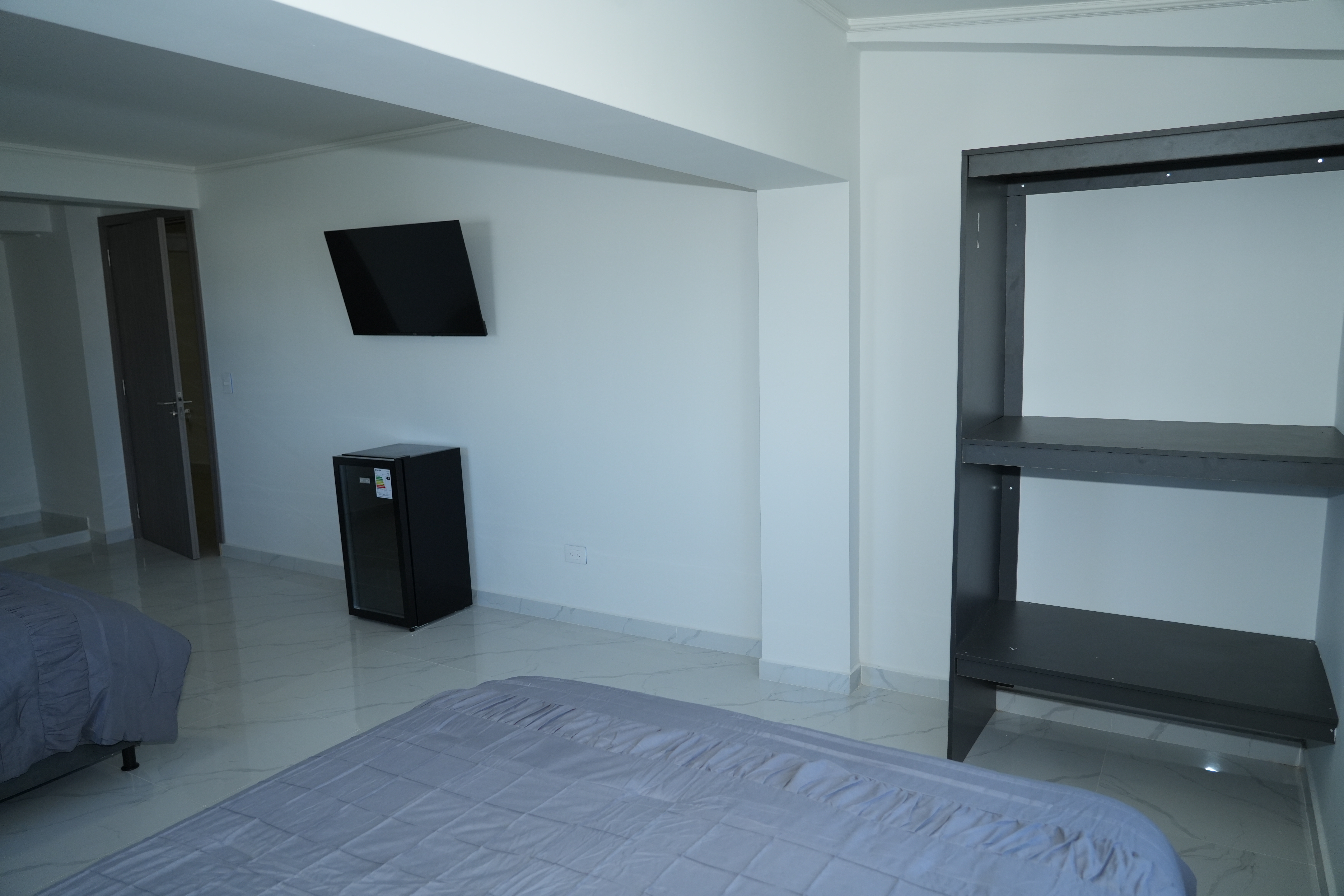 Jhonny Cay Suites - Estudio con vista - 34