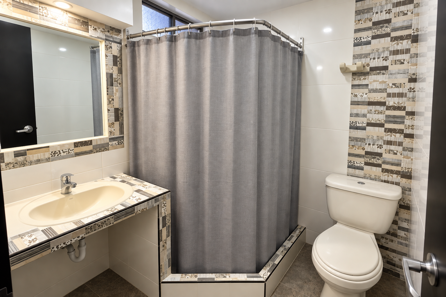 Hotel Nalnoa Real  - BLOQUE B DOBLE ESTANDAR - 38