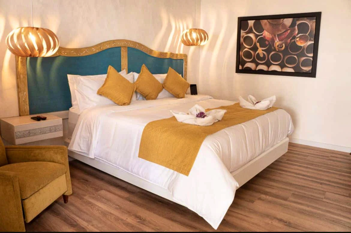 CASA BOUTIQUE EL CARMEL - Suite NEILA - 38