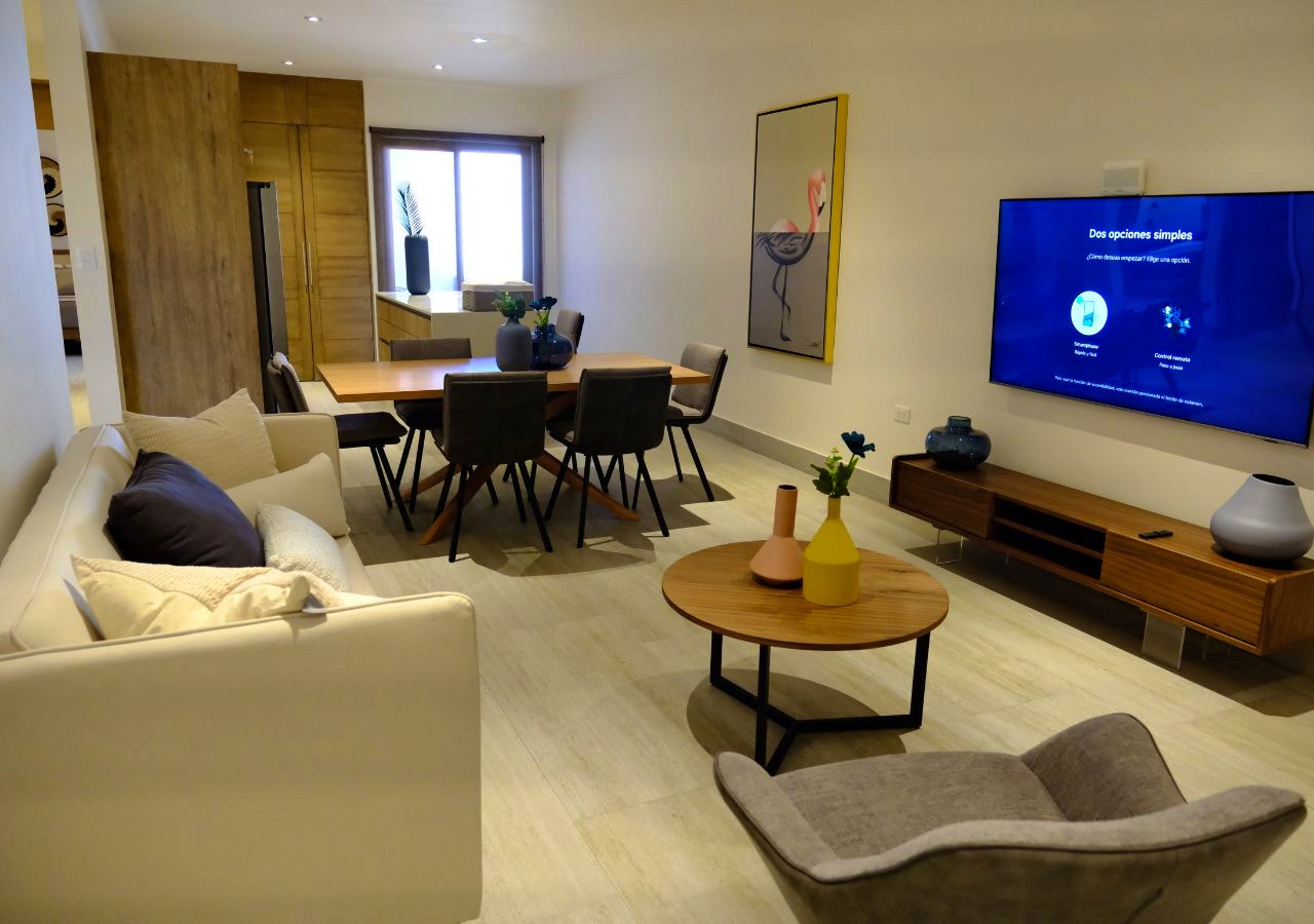 Cumbre Gardens - CG Tipo A - 32