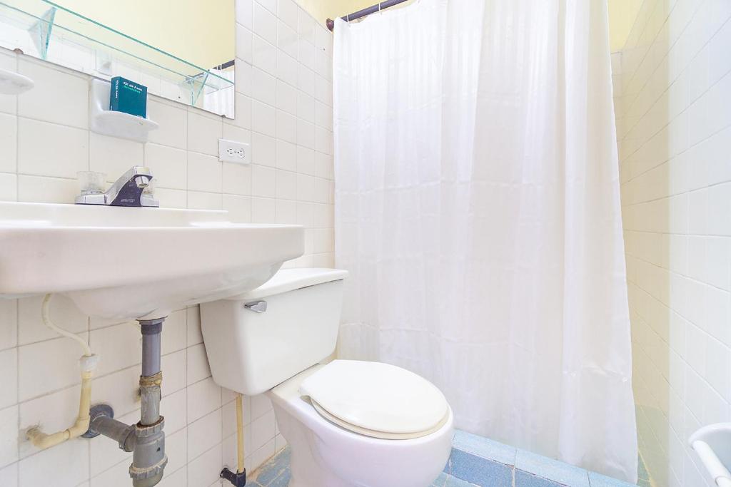 Hotel Astoria Real 1584 - Cuádruple - 6