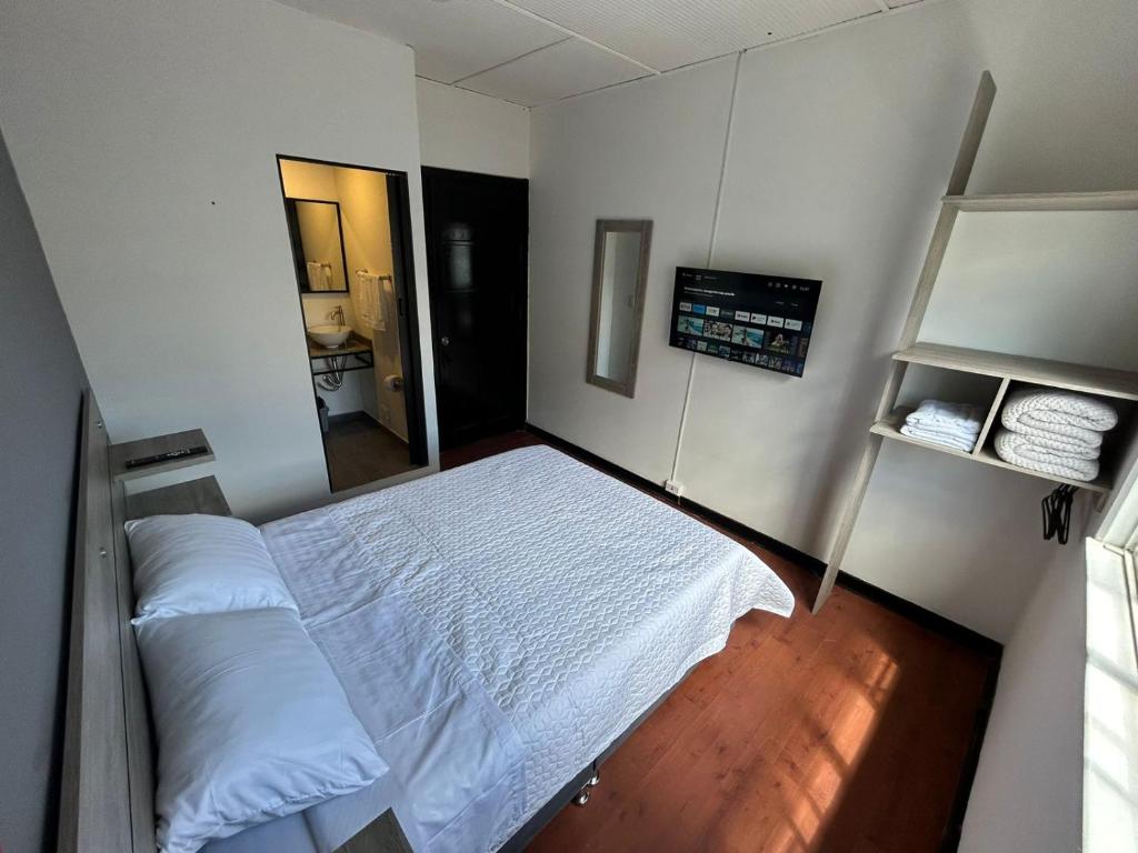 Hostel Quinta Camacho 12