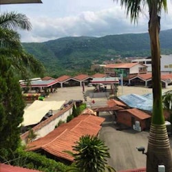 Hotel La Isla San Gil 0
