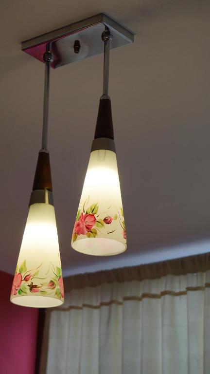 Ayenda Mountain Hostels Manizales 31