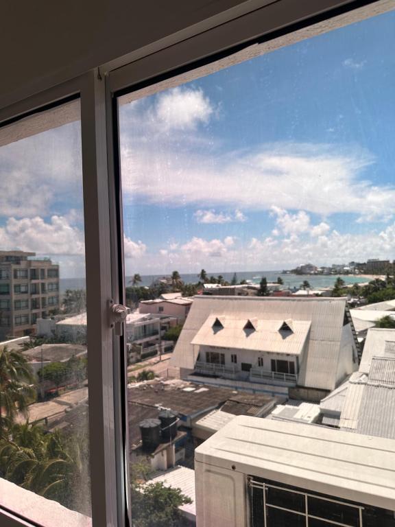 Jhonny Cay Suites - Estudio con vista - 0