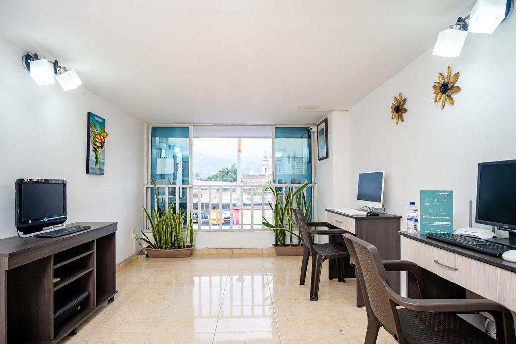 Ayenda 1910 Gold Plaza 22