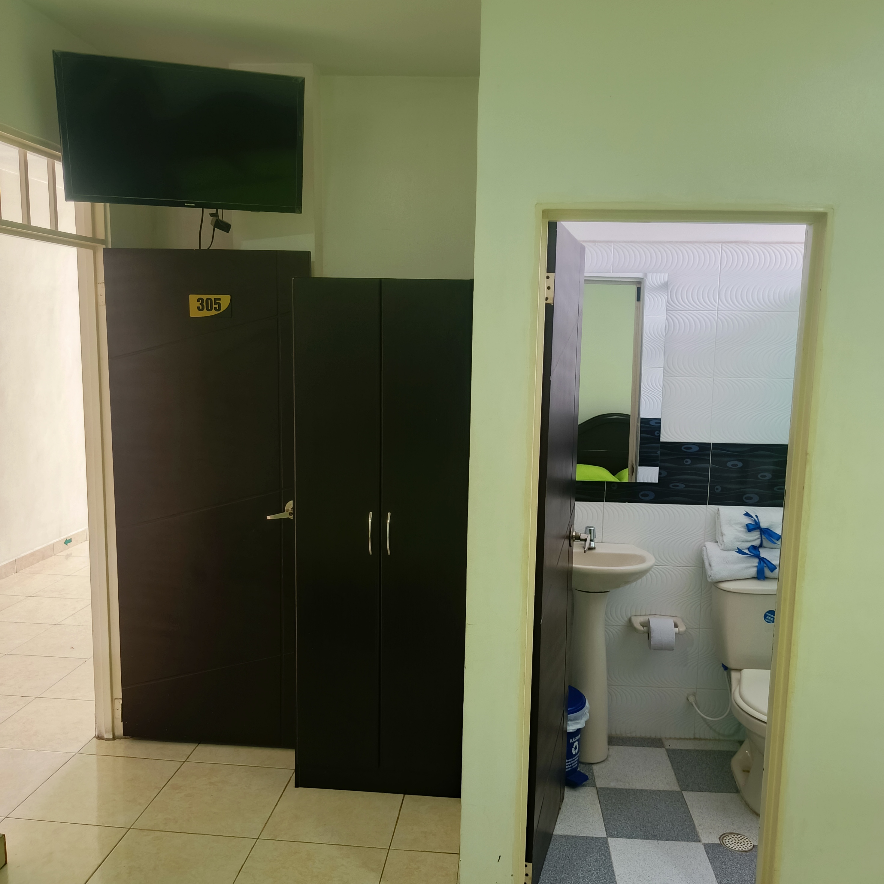 Hotel Boutique San Juan 17