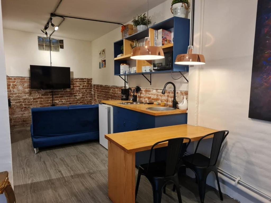 Ayenda Hermila Tlalpan Suites  15