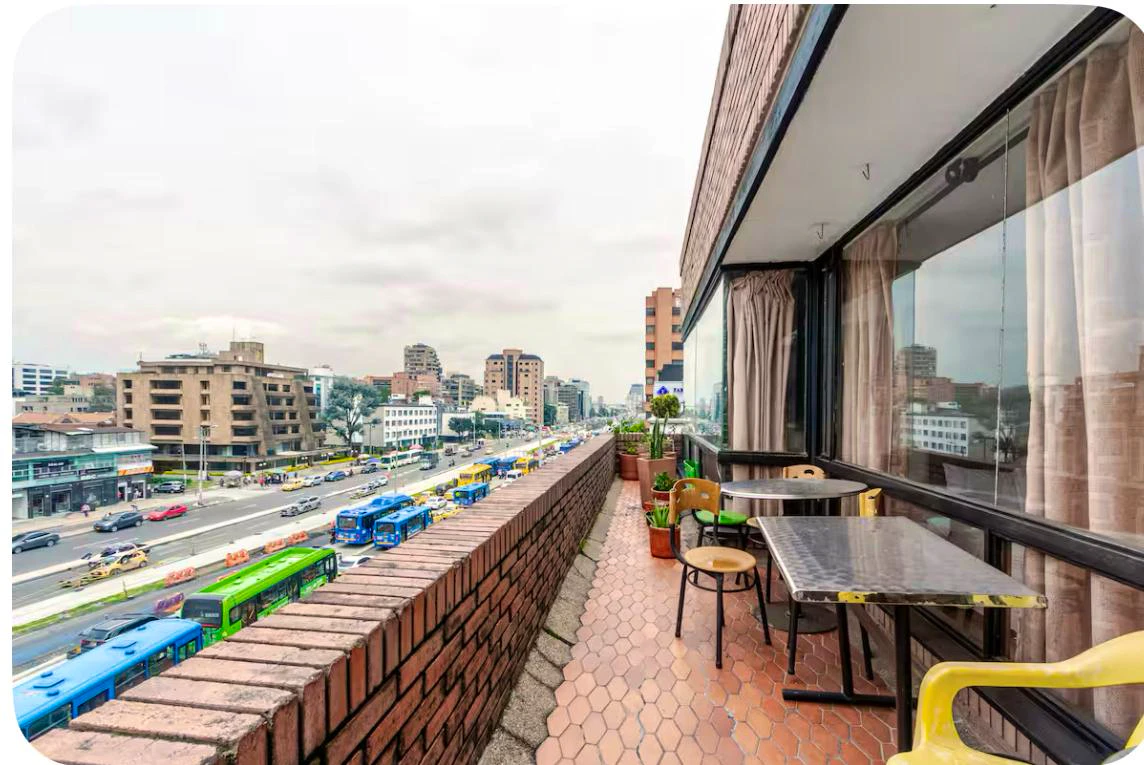 HOSPEDAJE SARY HOUSE 19