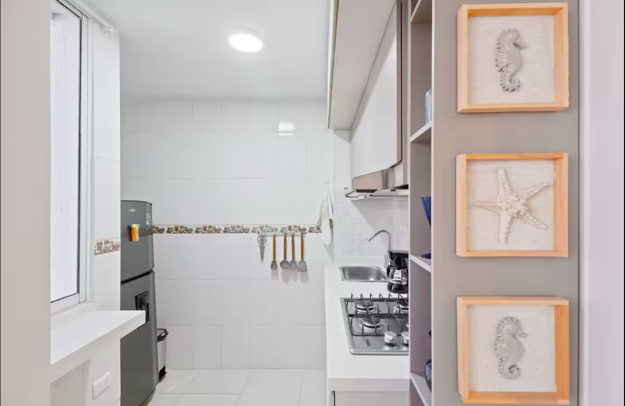 Casa Roman Hotel Boutique - APARTAMENTO 2 - 28