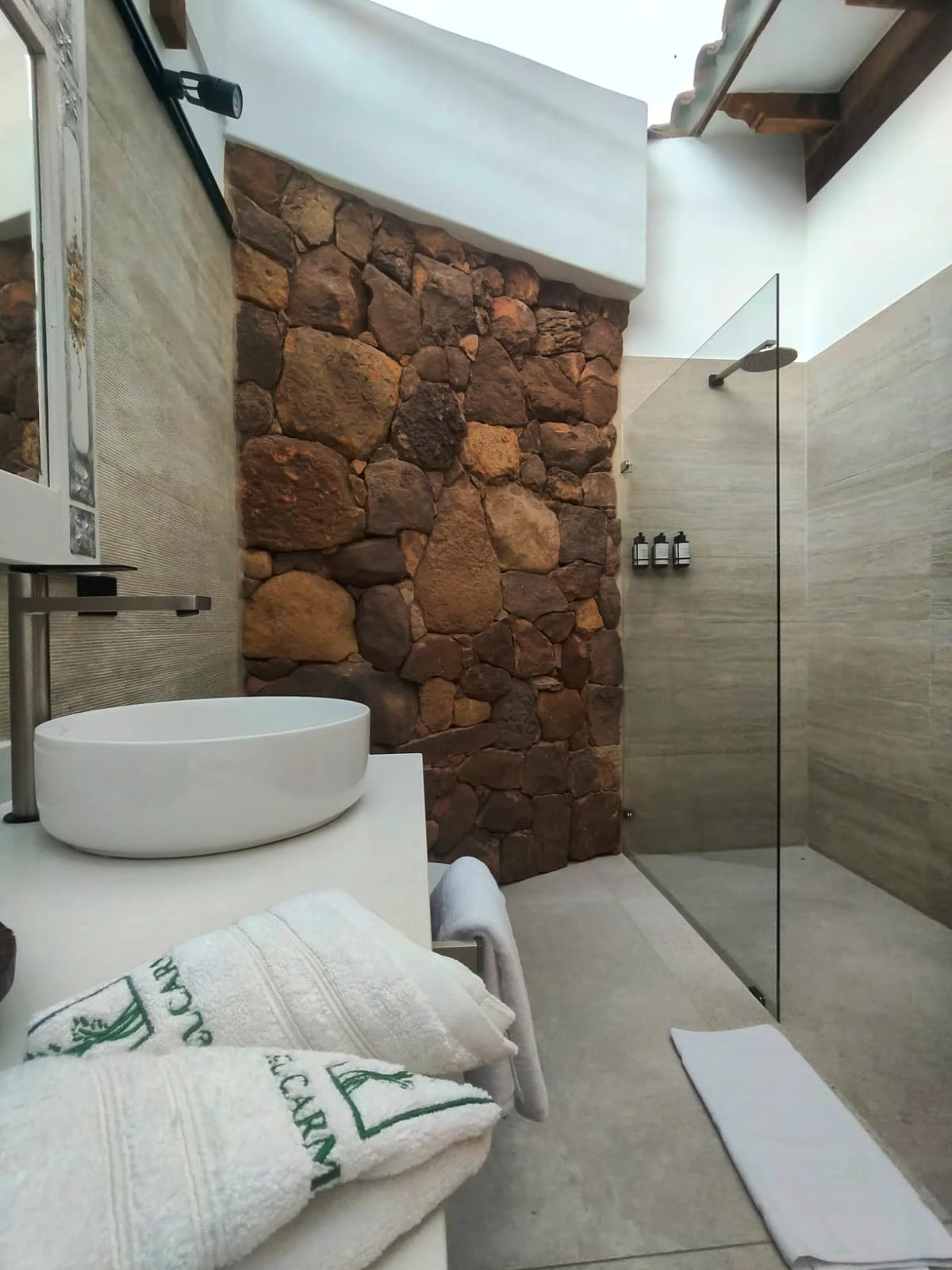 CASA BOUTIQUE EL CARMEL - Suite SALAM - 51