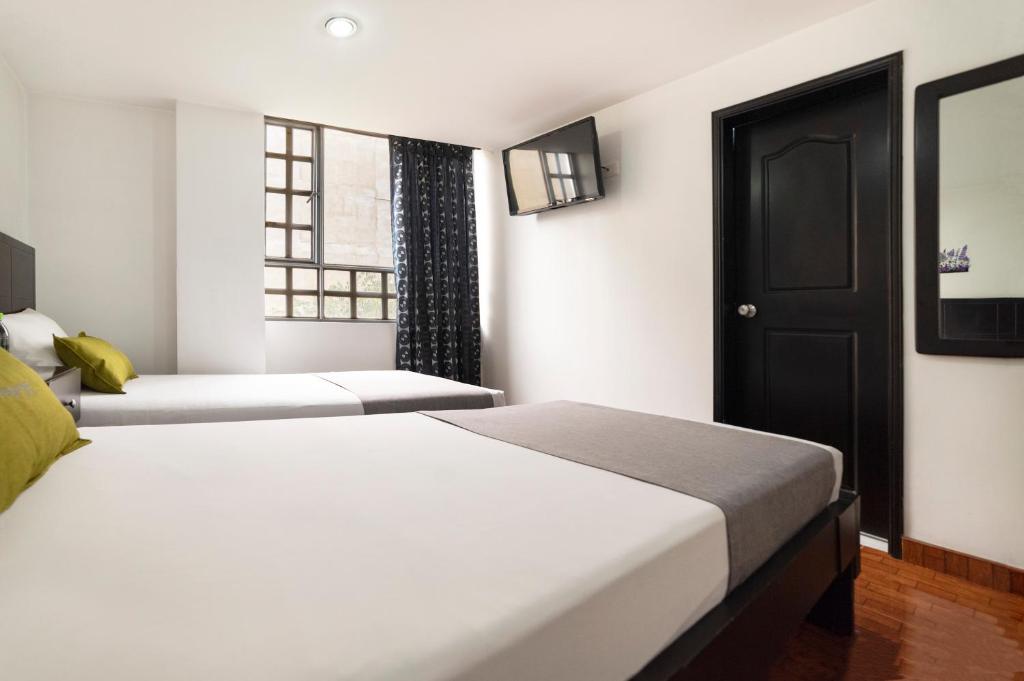 Hotel Dorado 100 - Doble - 5