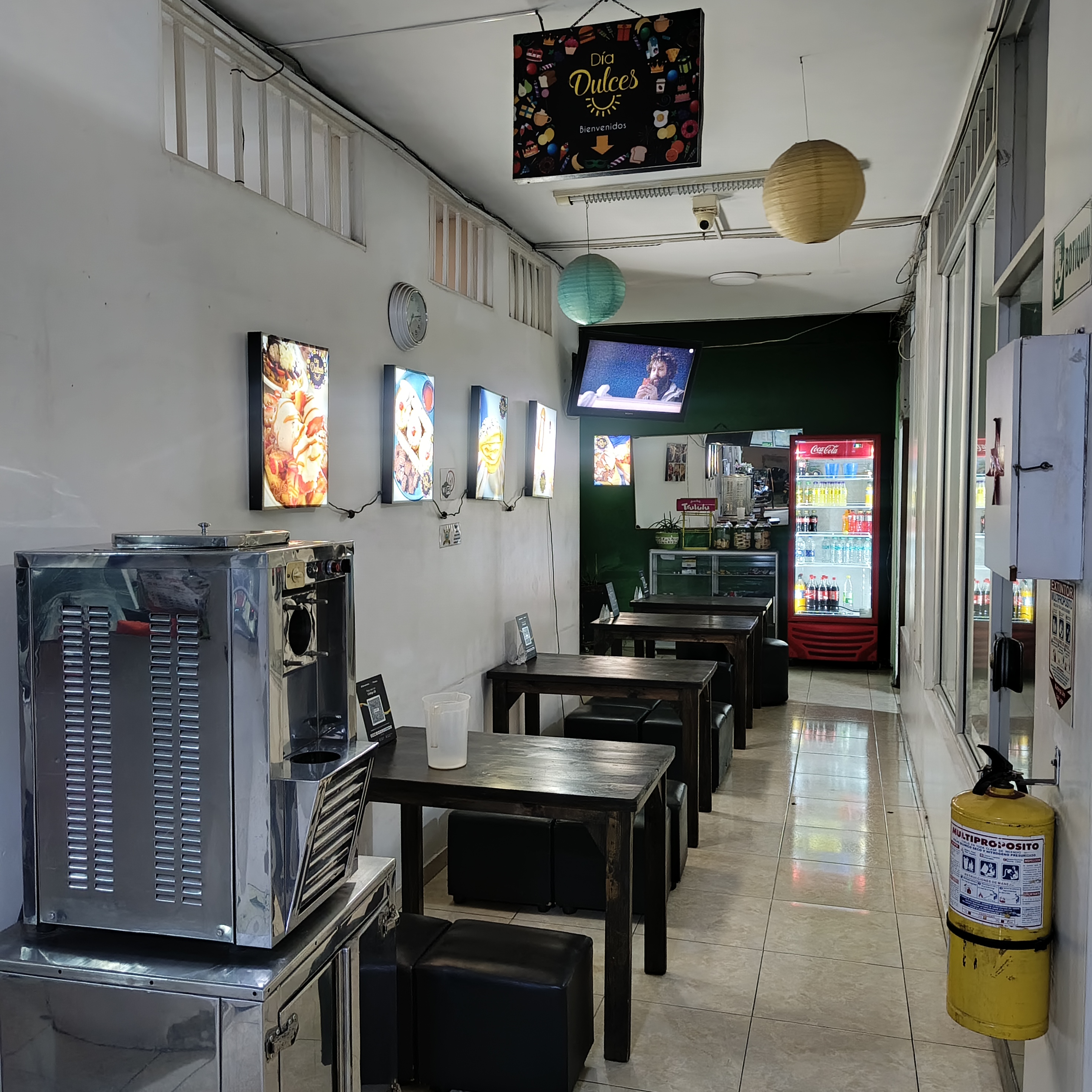 Hotel Boutique San Juan 11