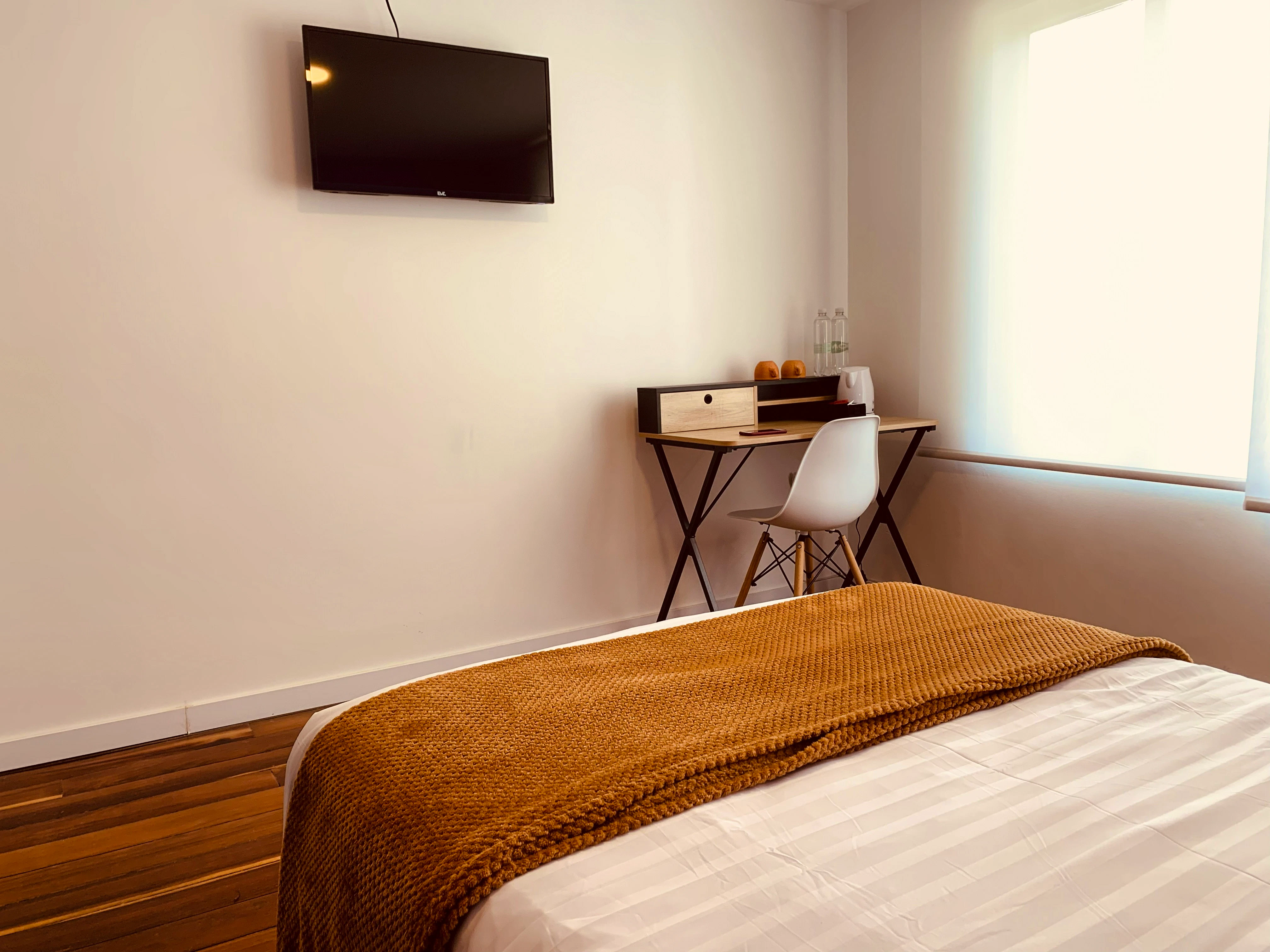 CASA CREAZZO 62 - HAB 203 - 47