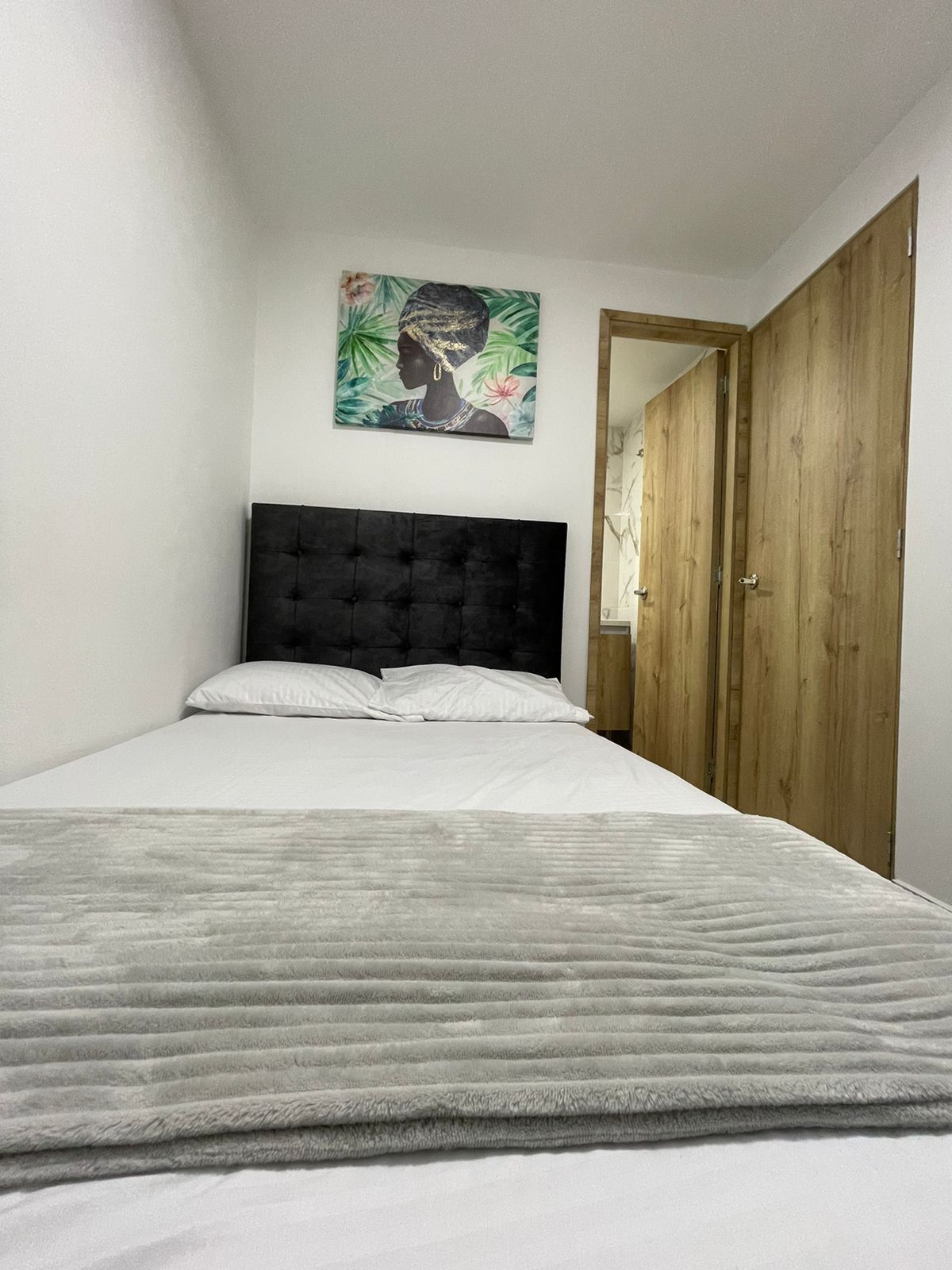 Hotel Boutique San Joaquin Plaza - Doble - 5