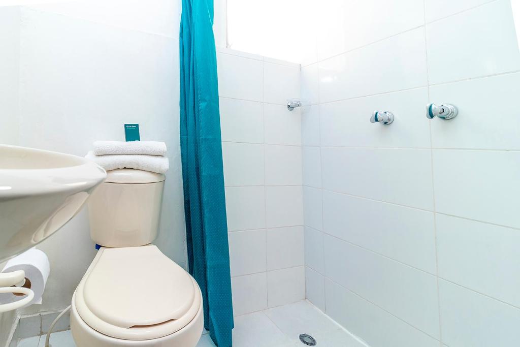 Ayenda Bogotá Home - Doble - 24