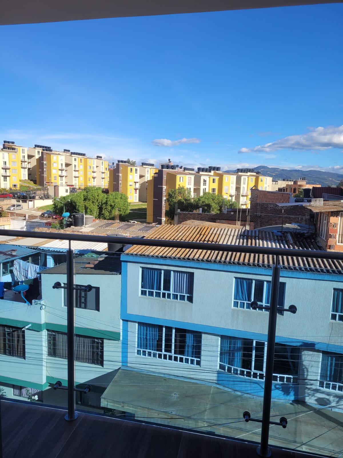 APARTAMENTO LA MANSION - Zonas comunes - 0