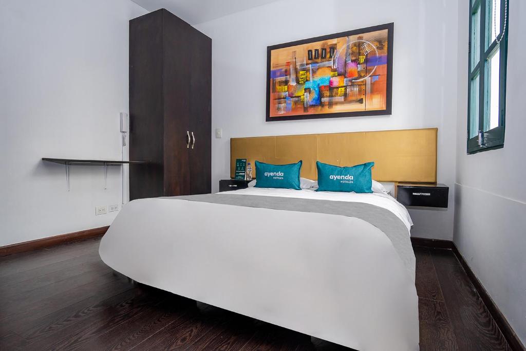 Ayenda La Tua Casa - Doble Superior - 2