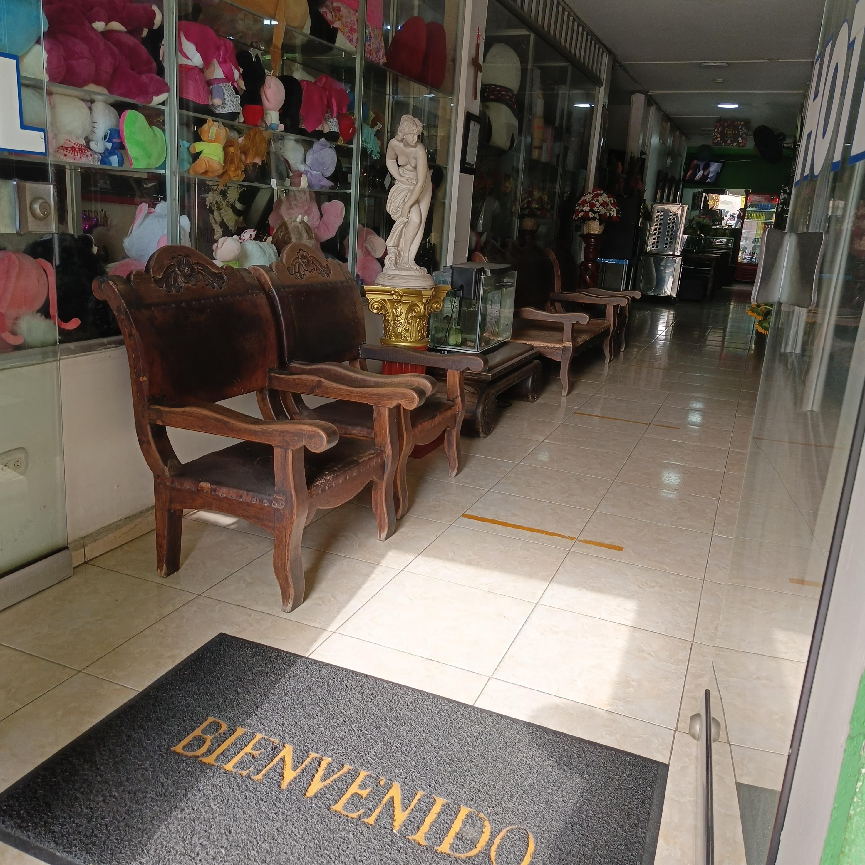 Hotel Boutique San Juan 14