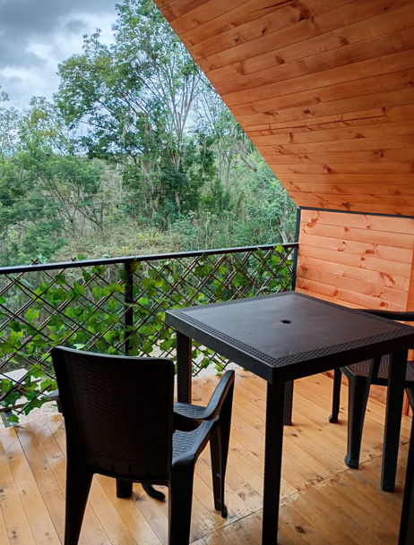 Ecocabañas ByB - Suite No 3 - 17