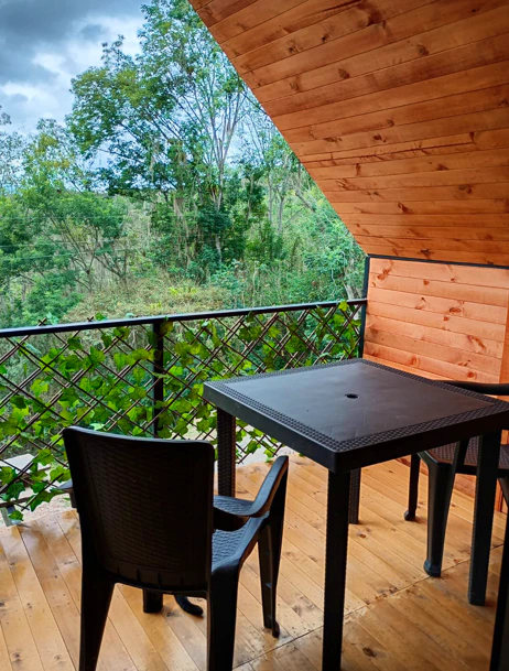 Ecocabañas ByB - Suite No 3 - 17