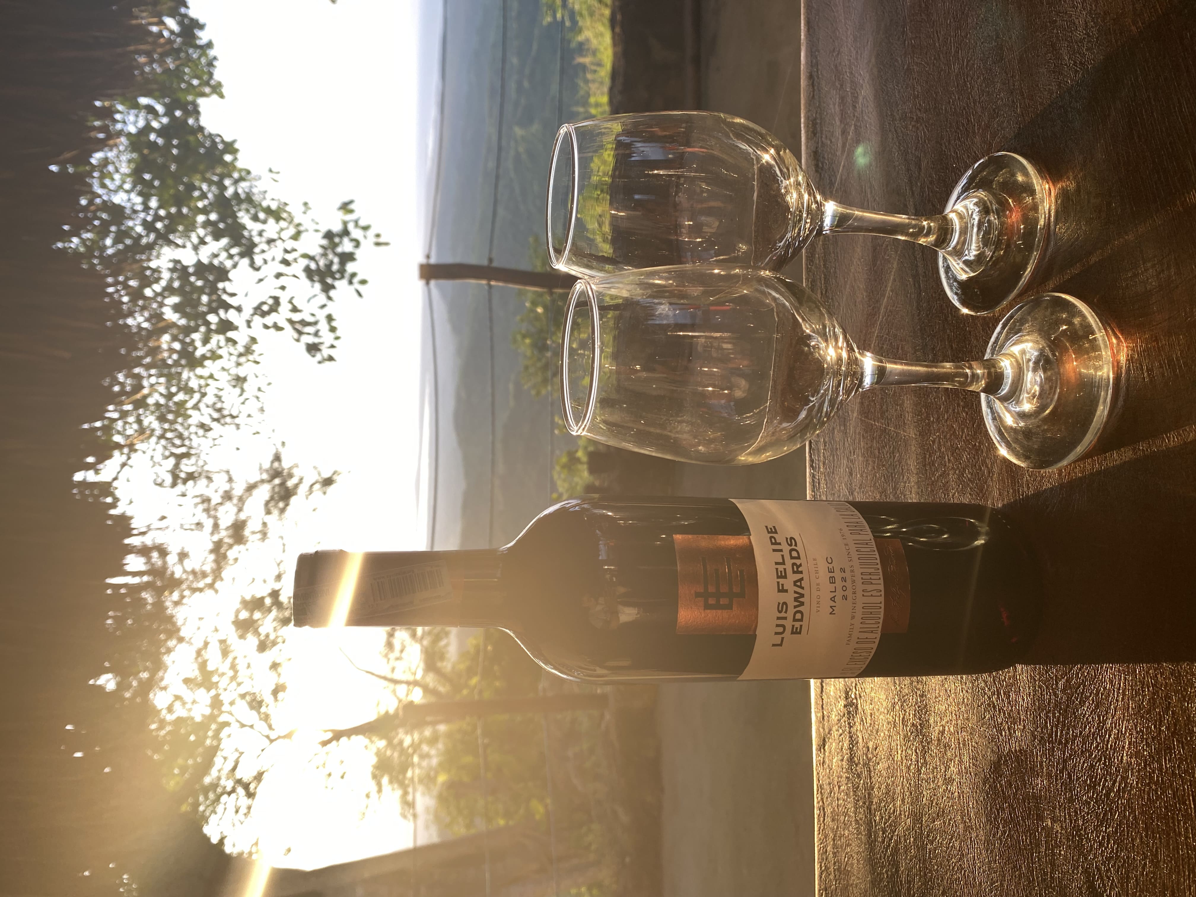 Ecohotel La Reserva 1