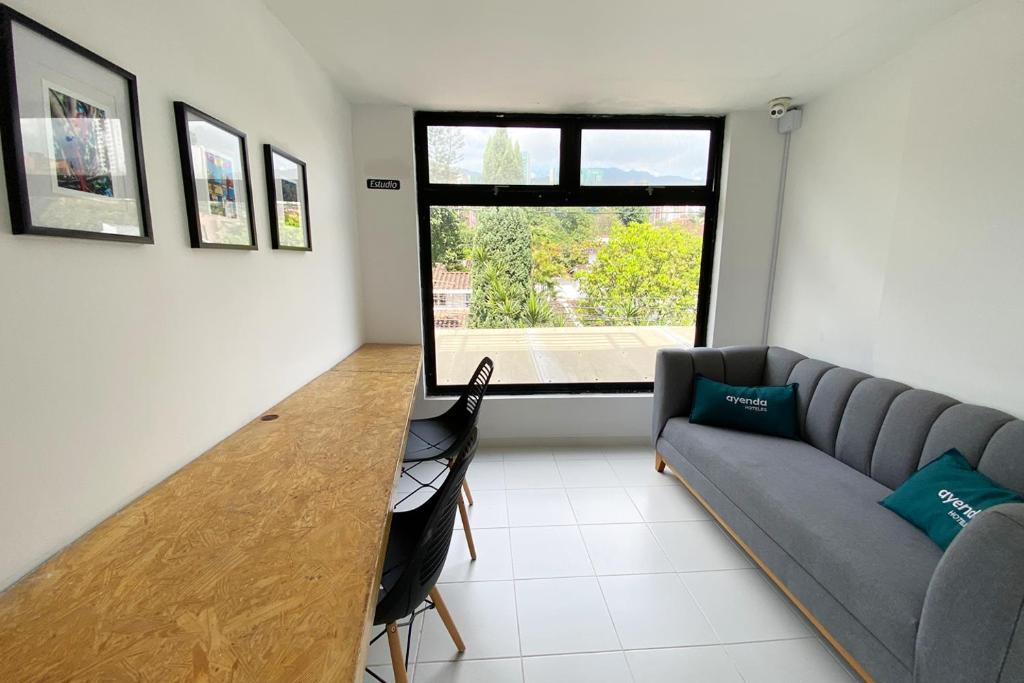 Ayenda 1224 Pixel House 15