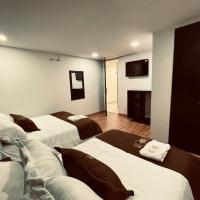 Hotel Tesla 22