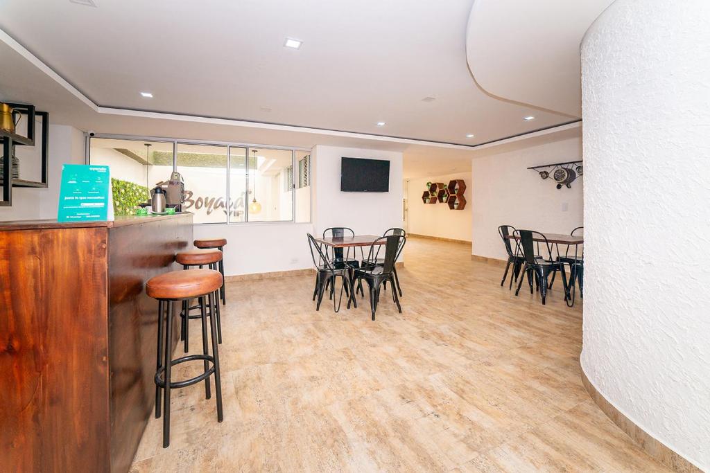 Ayenda Boyaca VIP 23