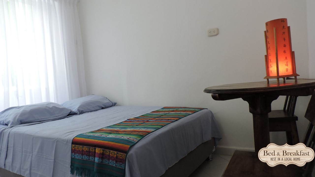 Bed & Breakfast - Apartamento Ejecutivo  - 1
