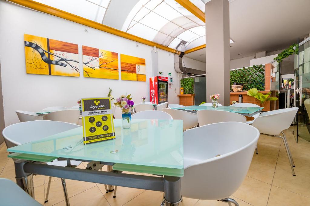 Ayenda 1703 Gran Reserva 28