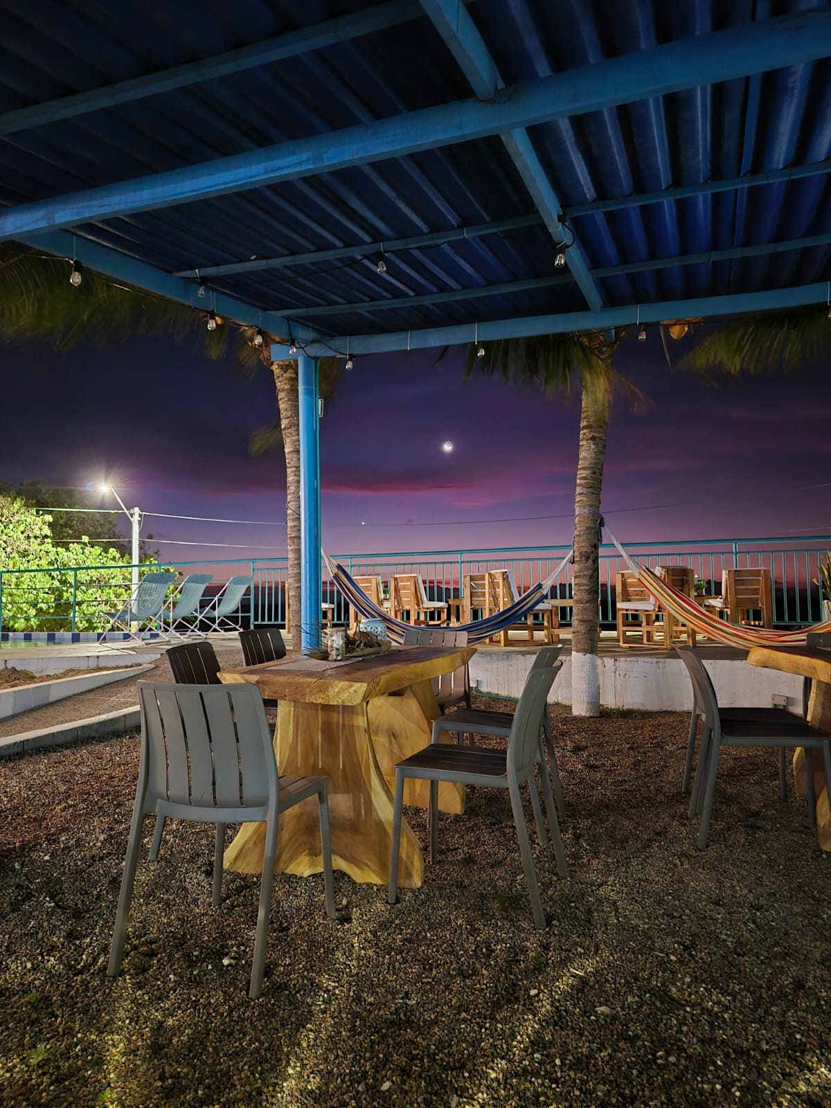 Los Pinos Beach Club - Hotel 0