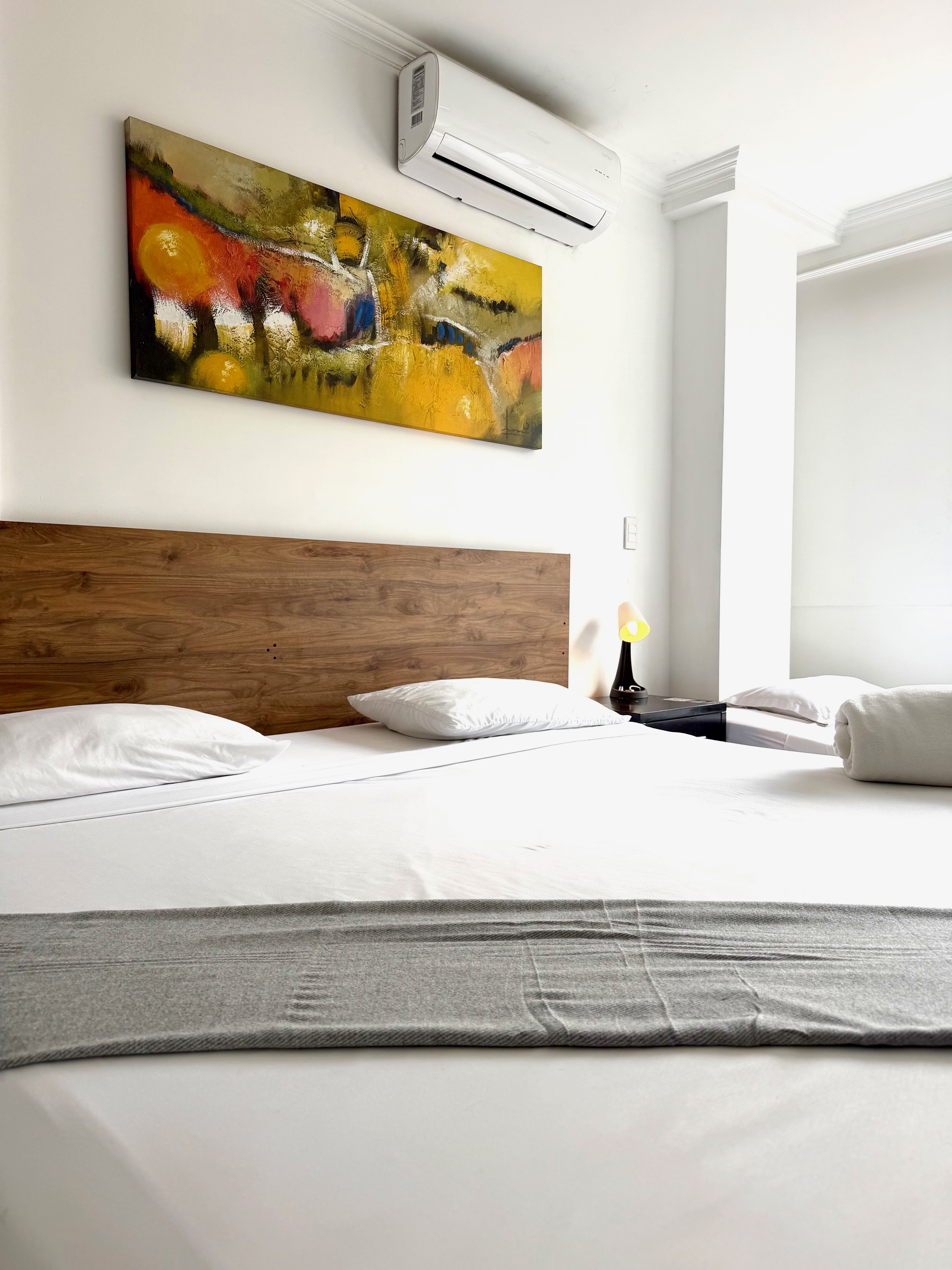 Hotel Six Avenue Cali - Doble - 14