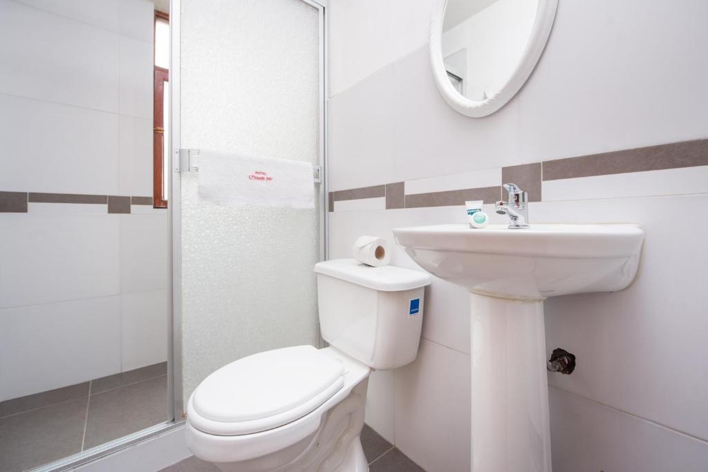 Ayenda Posada Inn 41