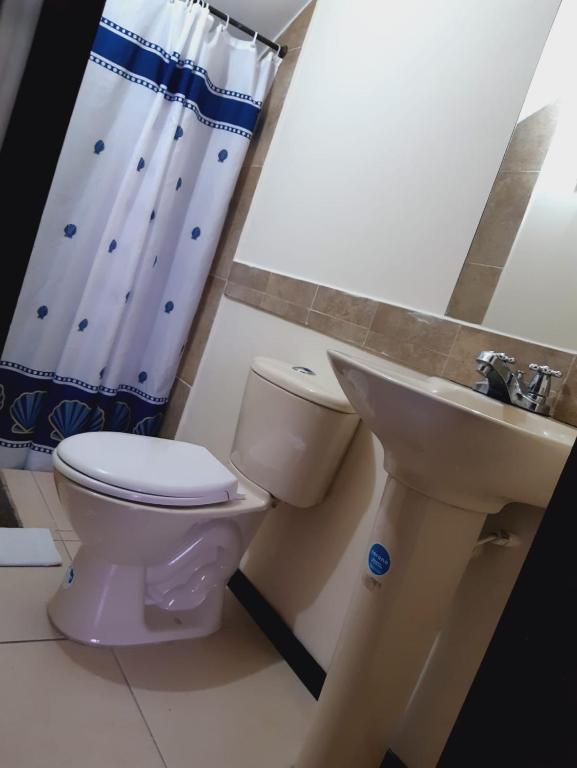 Ayenda Mountain Hostels Manizales 47