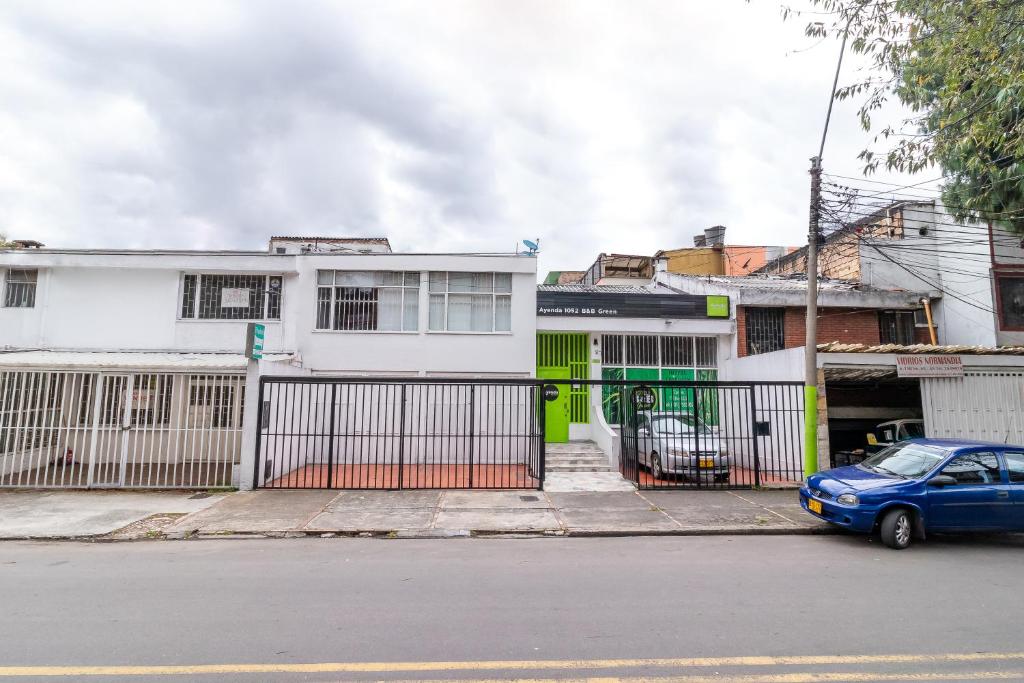 Hotel Quintas de Normandia 24