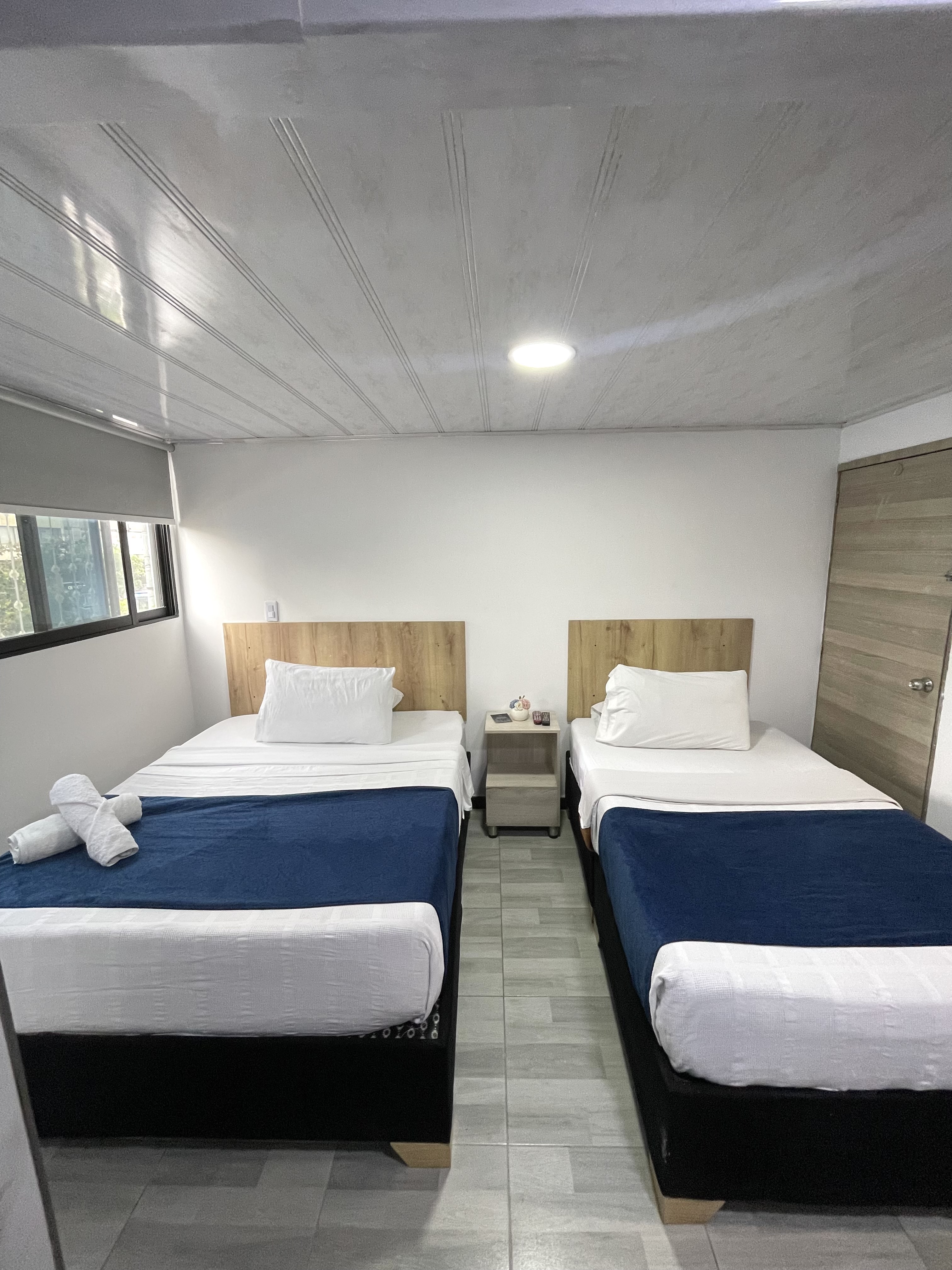 Hotel Urban Center Bogota 33