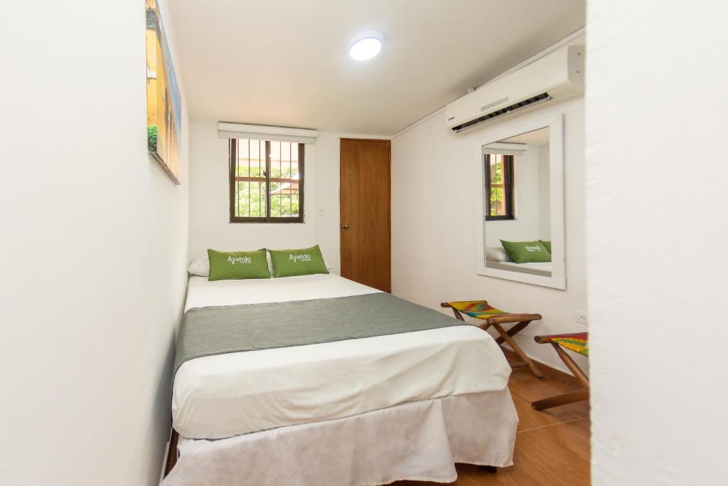 Ayenda Casa Cano 1805 20